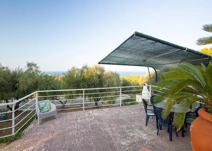 Centro Vacanze Piccolo Friuli