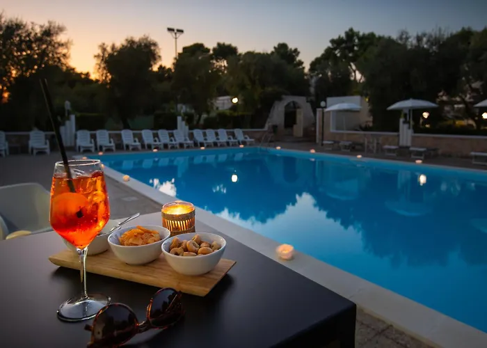 Centro Vacanze Piccolo Friuli