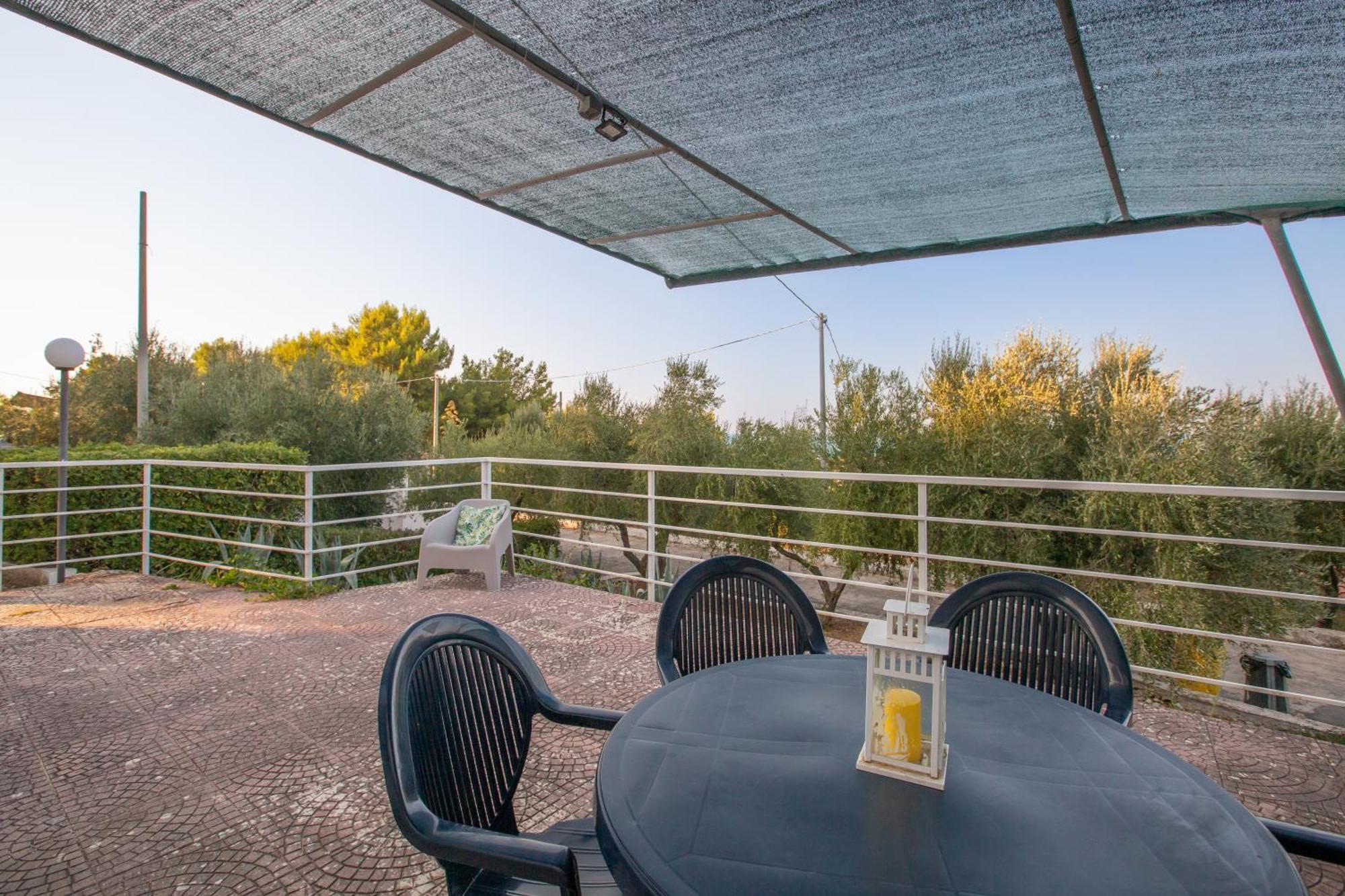 Centro Vacanze Piccolo Friuli Aparthotel Vieste