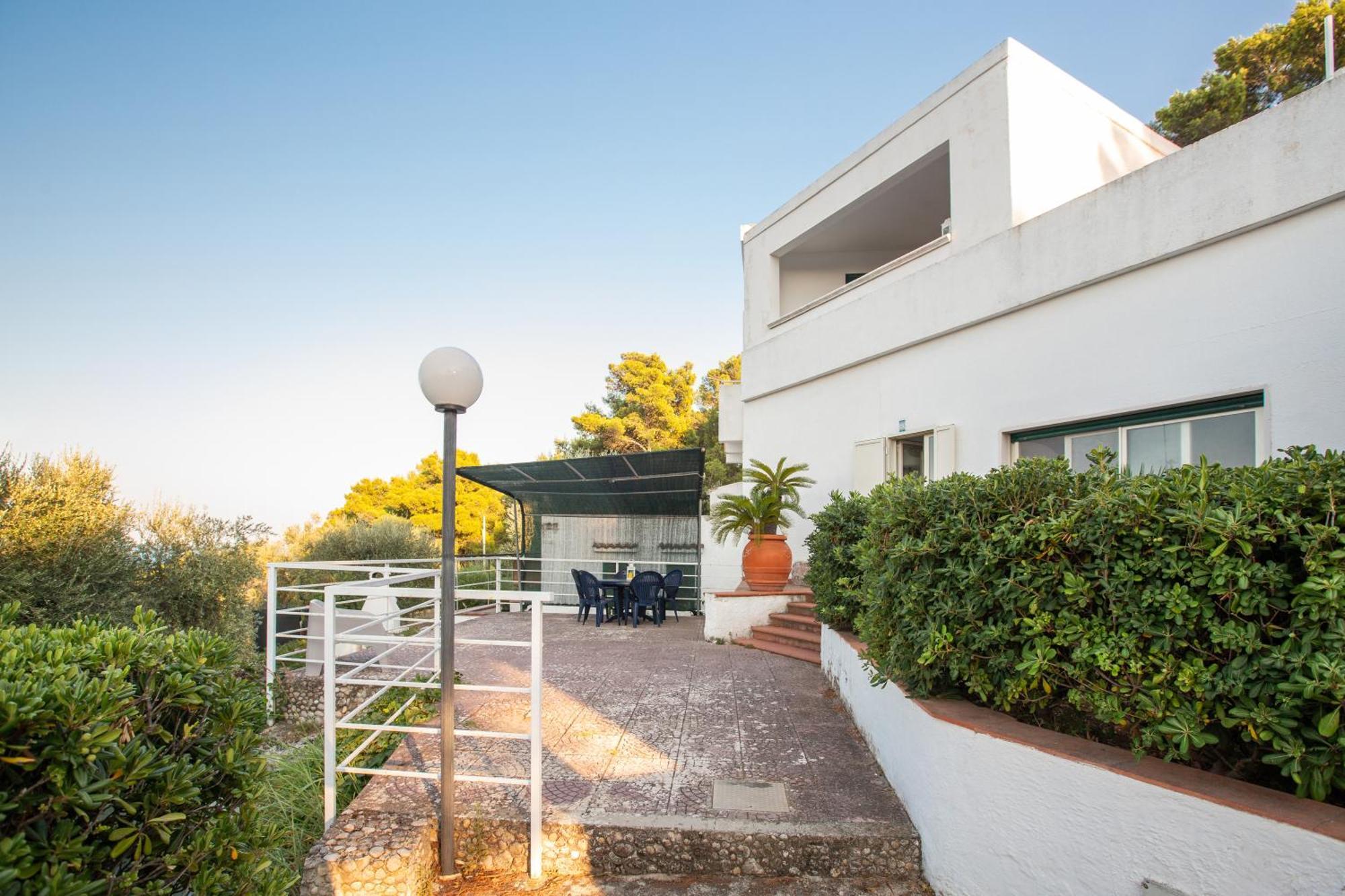 Centro Vacanze Piccolo Friuli Aparthotel