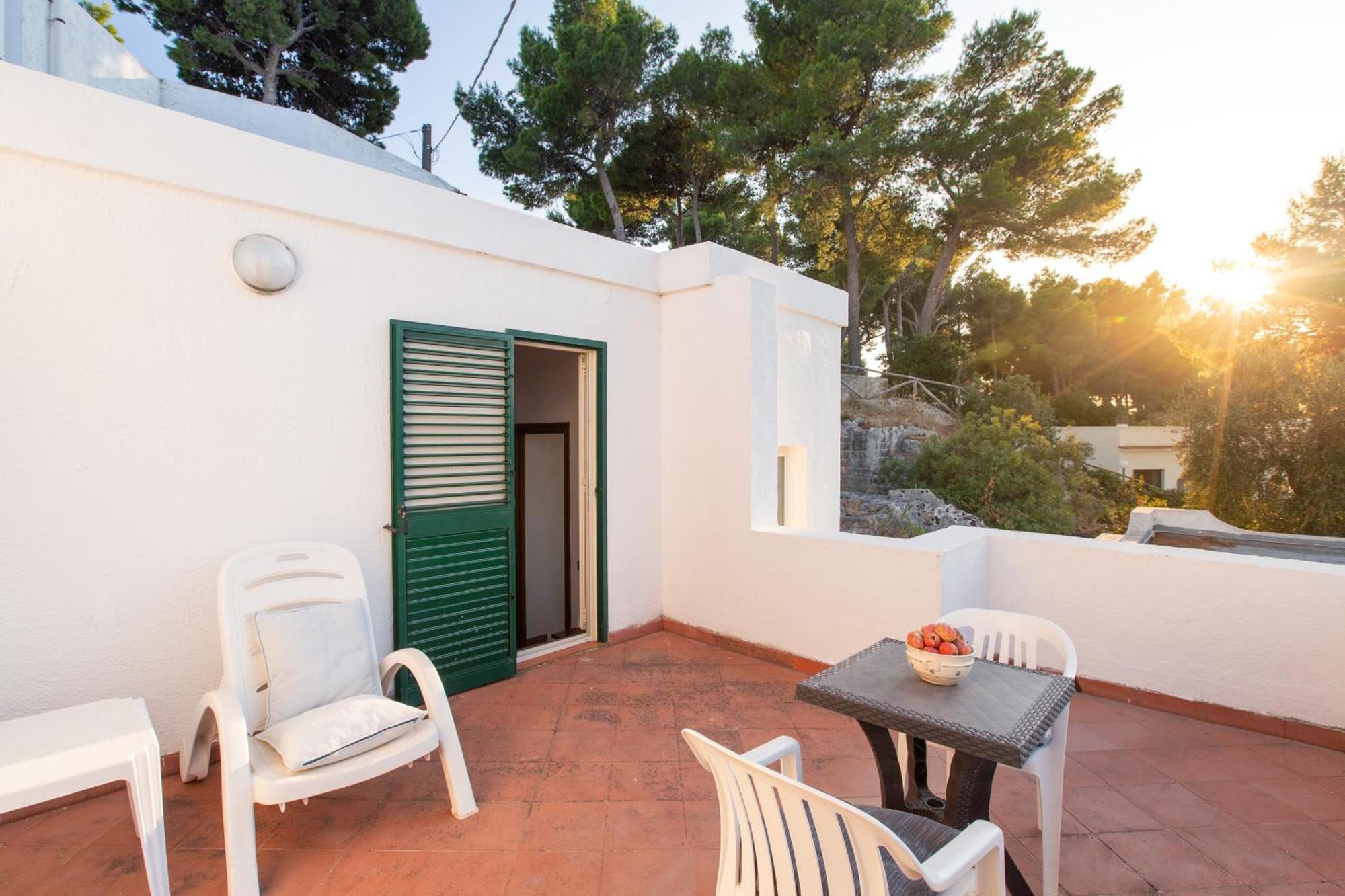 Centro Vacanze Piccolo Friuli Vieste
