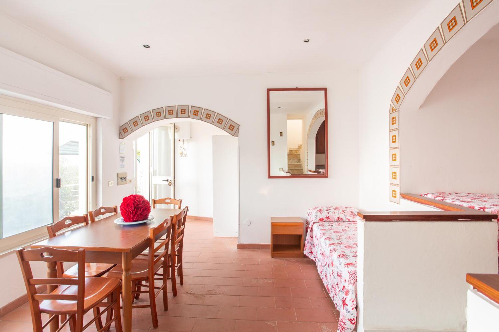 Centro Vacanze Piccolo Friuli Aparthotel 3*
