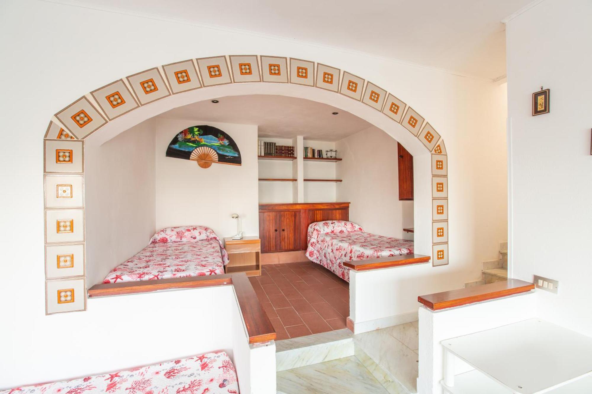 Aparthotel Centro Vacanze Piccolo Friuli
