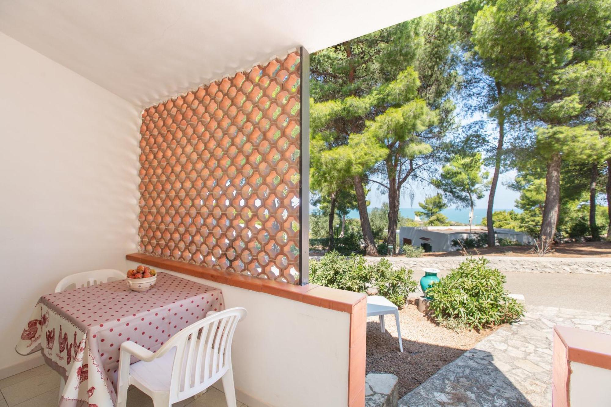 Aparthotel Centro Vacanze Piccolo Friuli 3*