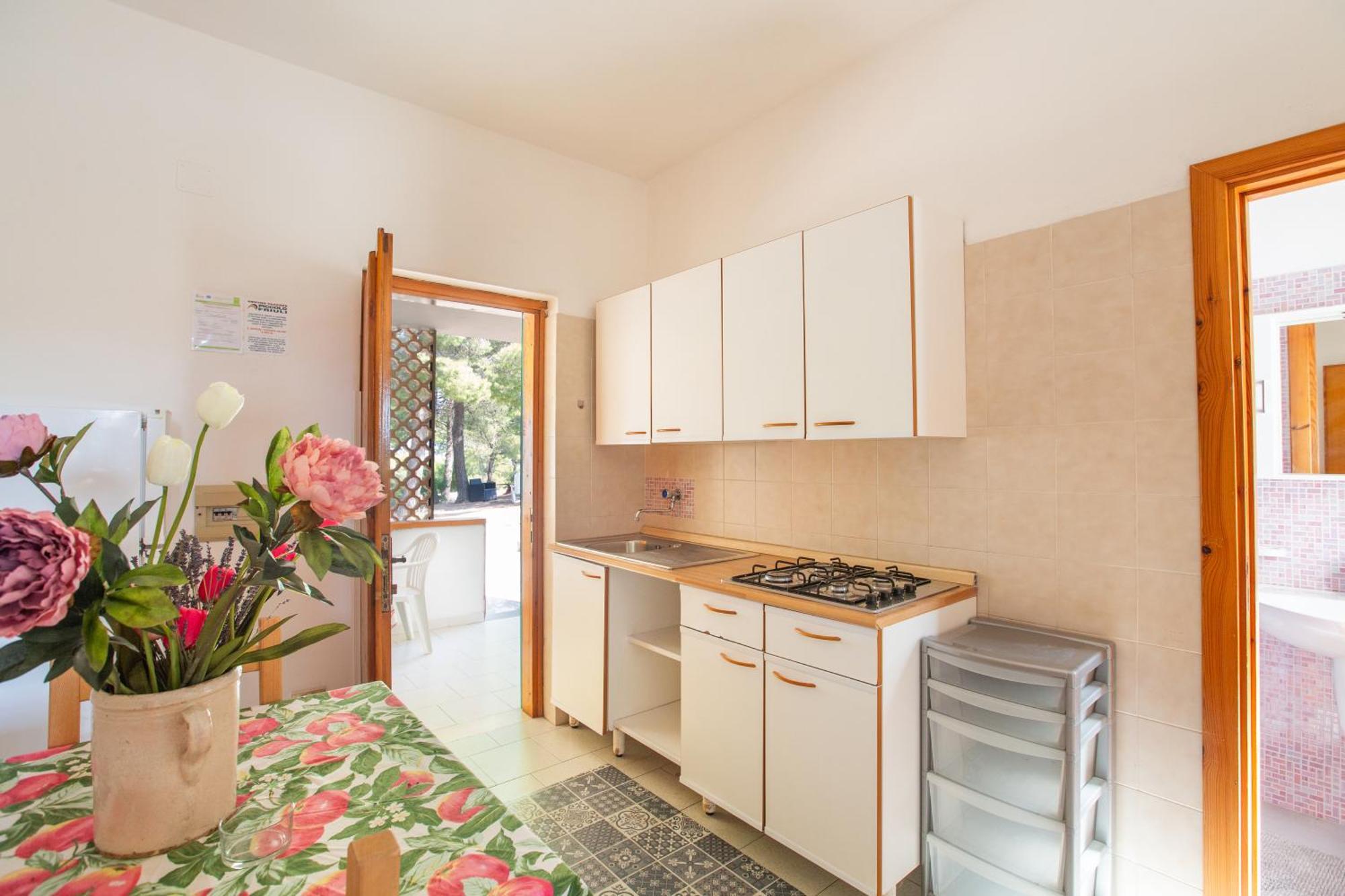 Aparthotel Centro Vacanze Piccolo Friuli