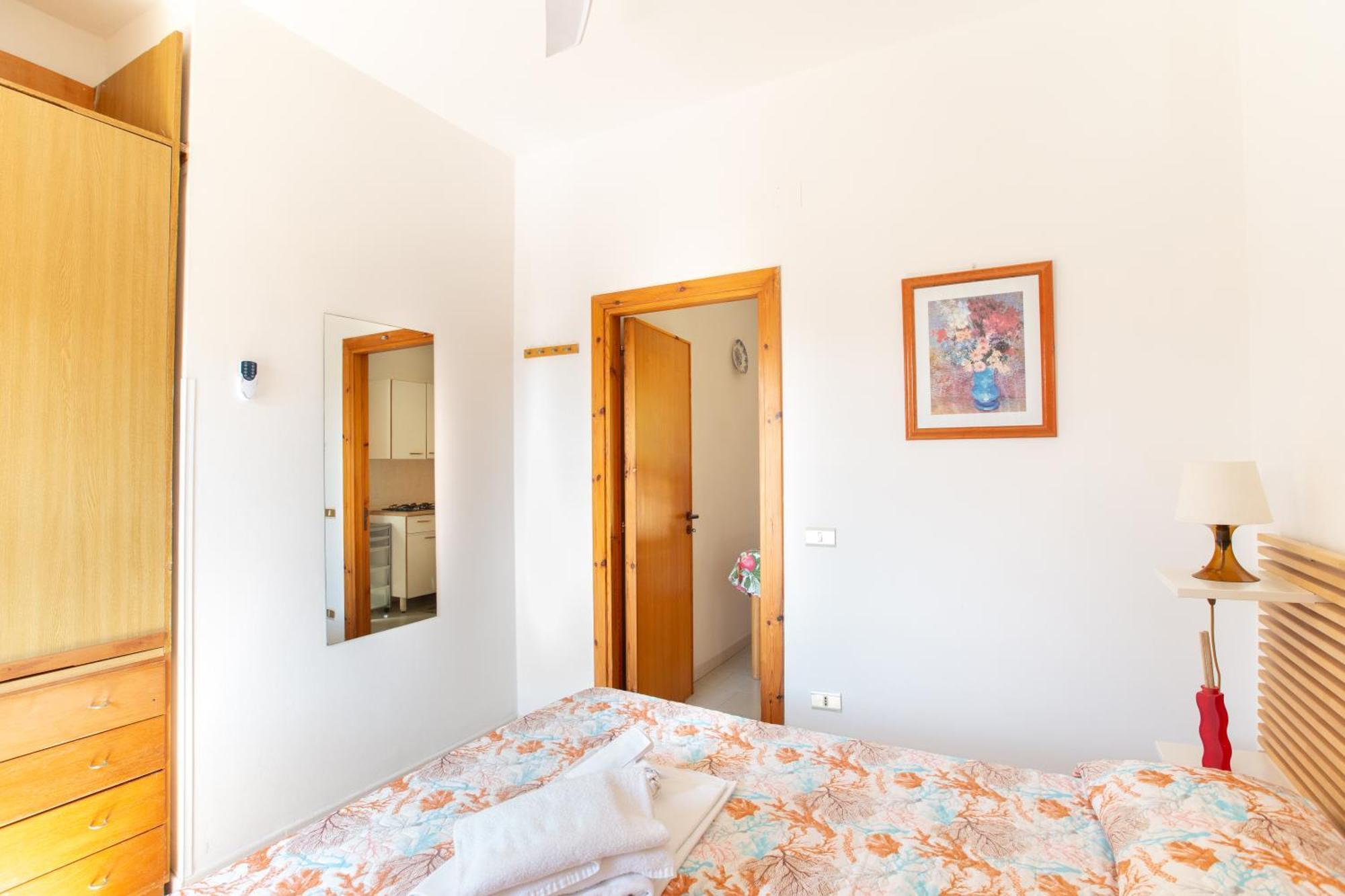 Aparthotel Centro Vacanze Piccolo Friuli Vieste