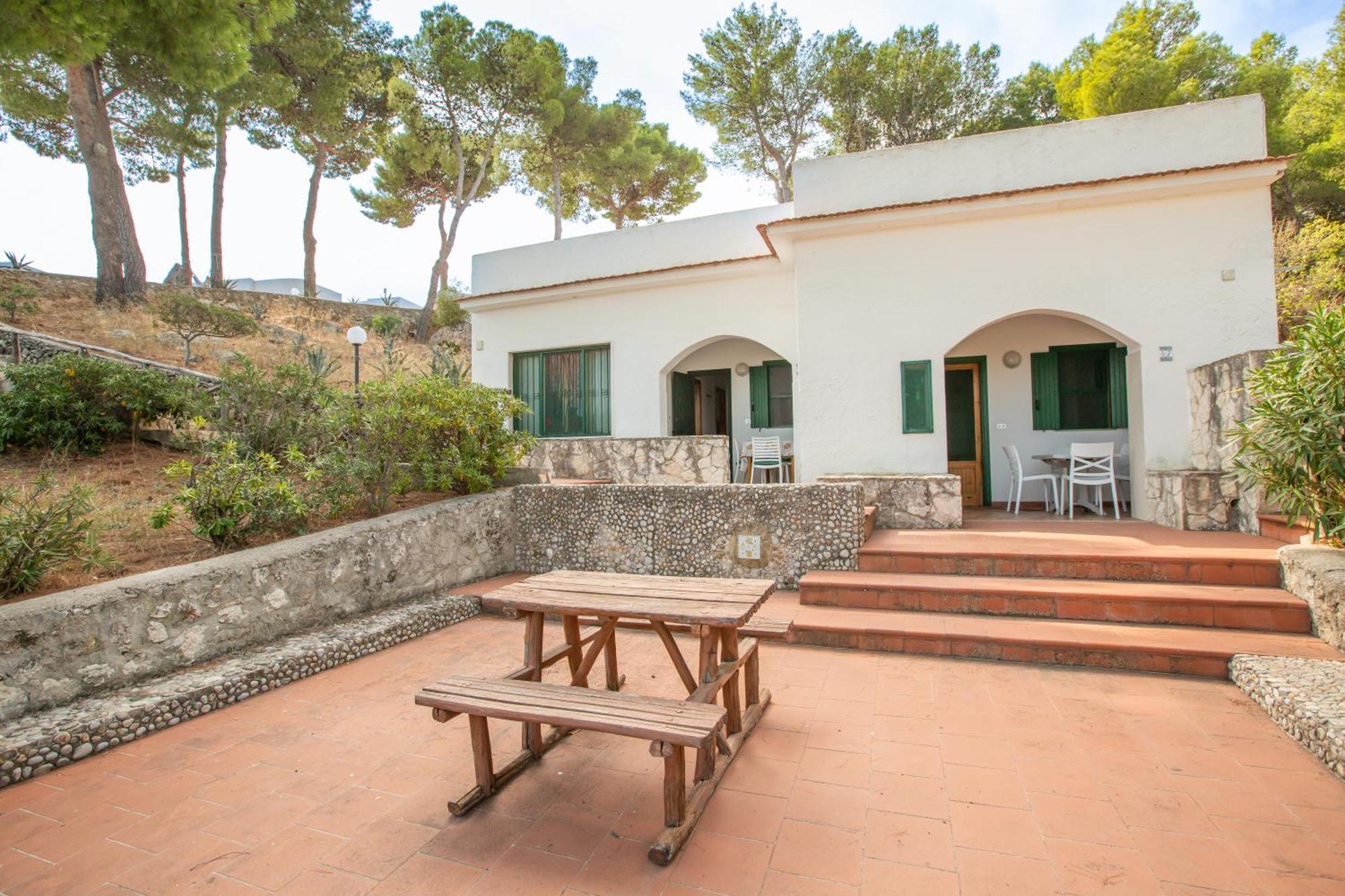 Centro Vacanze Piccolo Friuli Aparthotel 3*