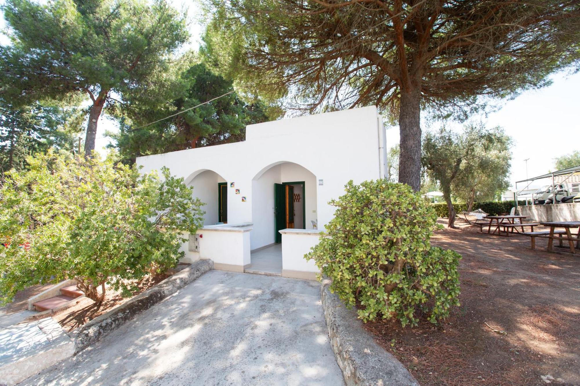 Centro Vacanze Piccolo Friuli 3*