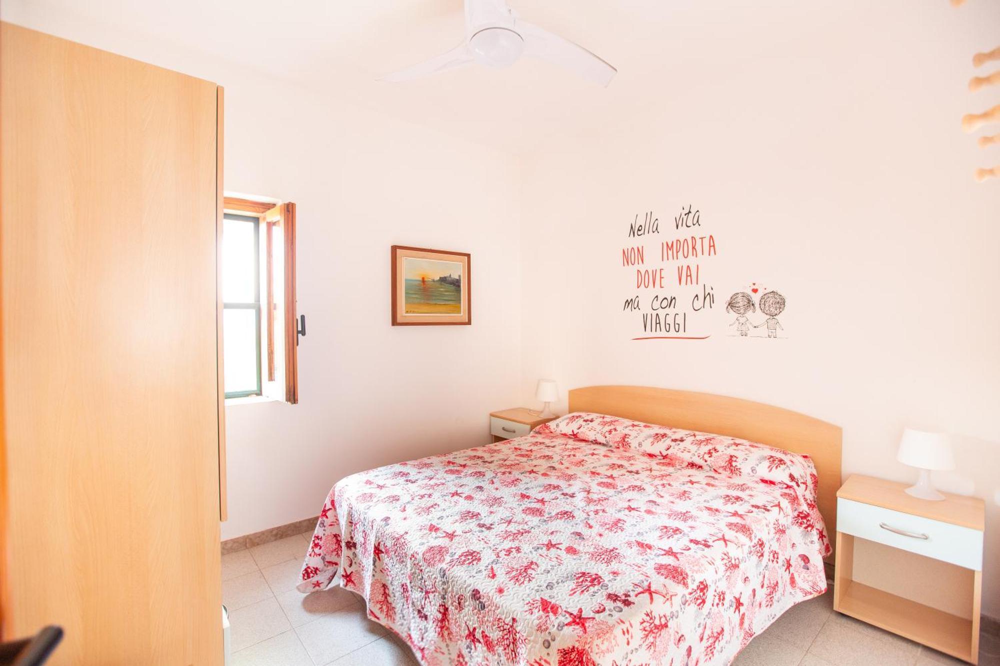 Centro Vacanze Piccolo Friuli 3* Vieste