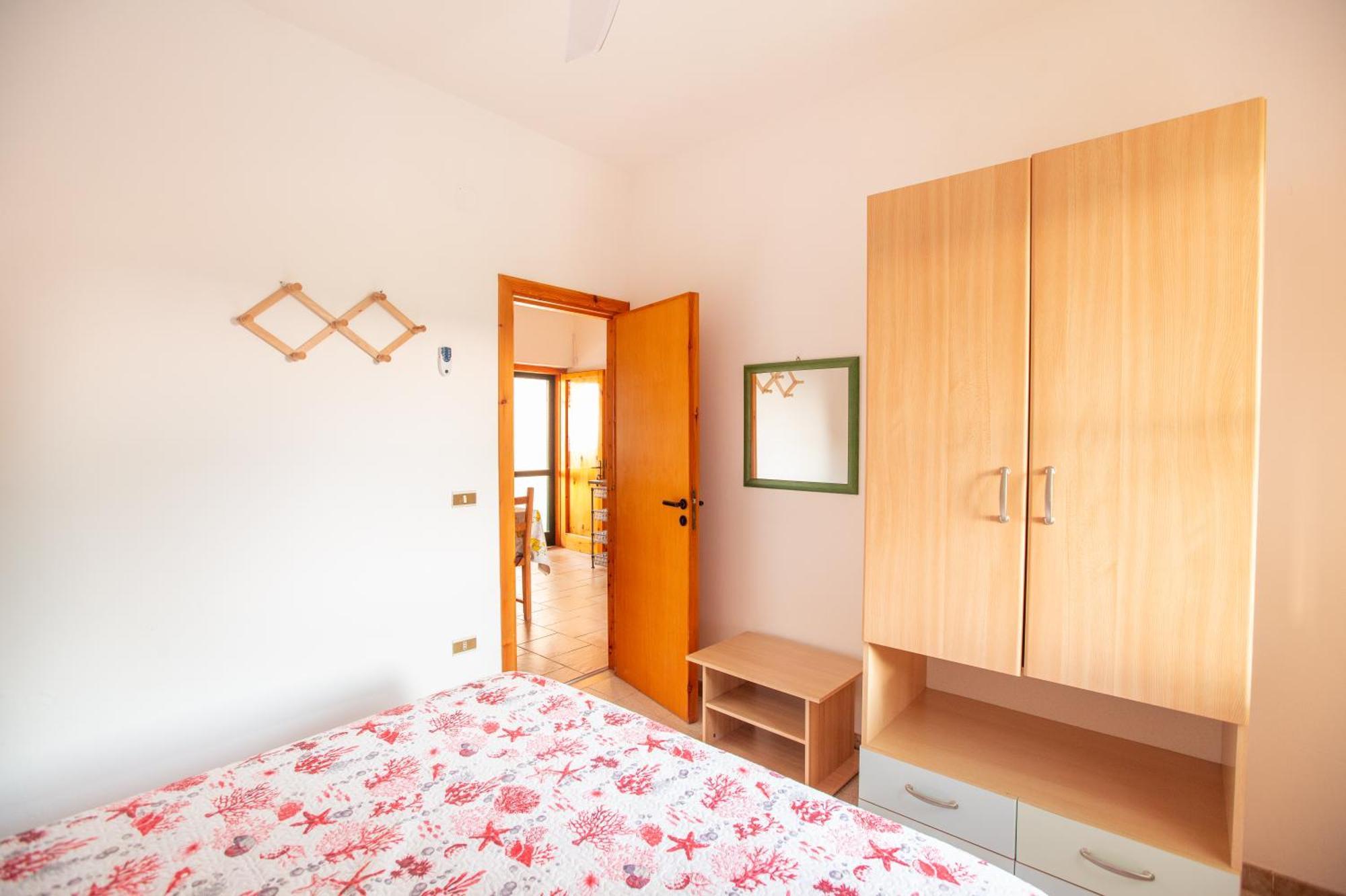 Aparthotel Centro Vacanze Piccolo Friuli