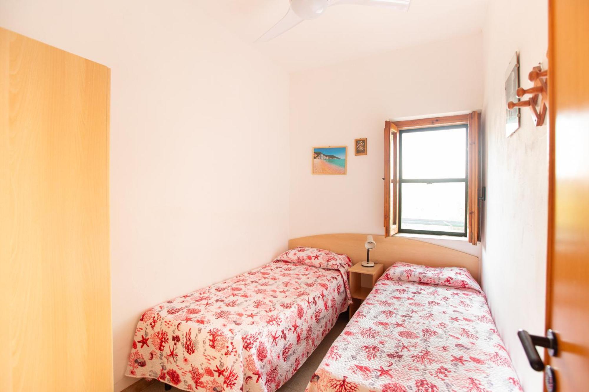 Centro Vacanze Piccolo Friuli 3* Vieste