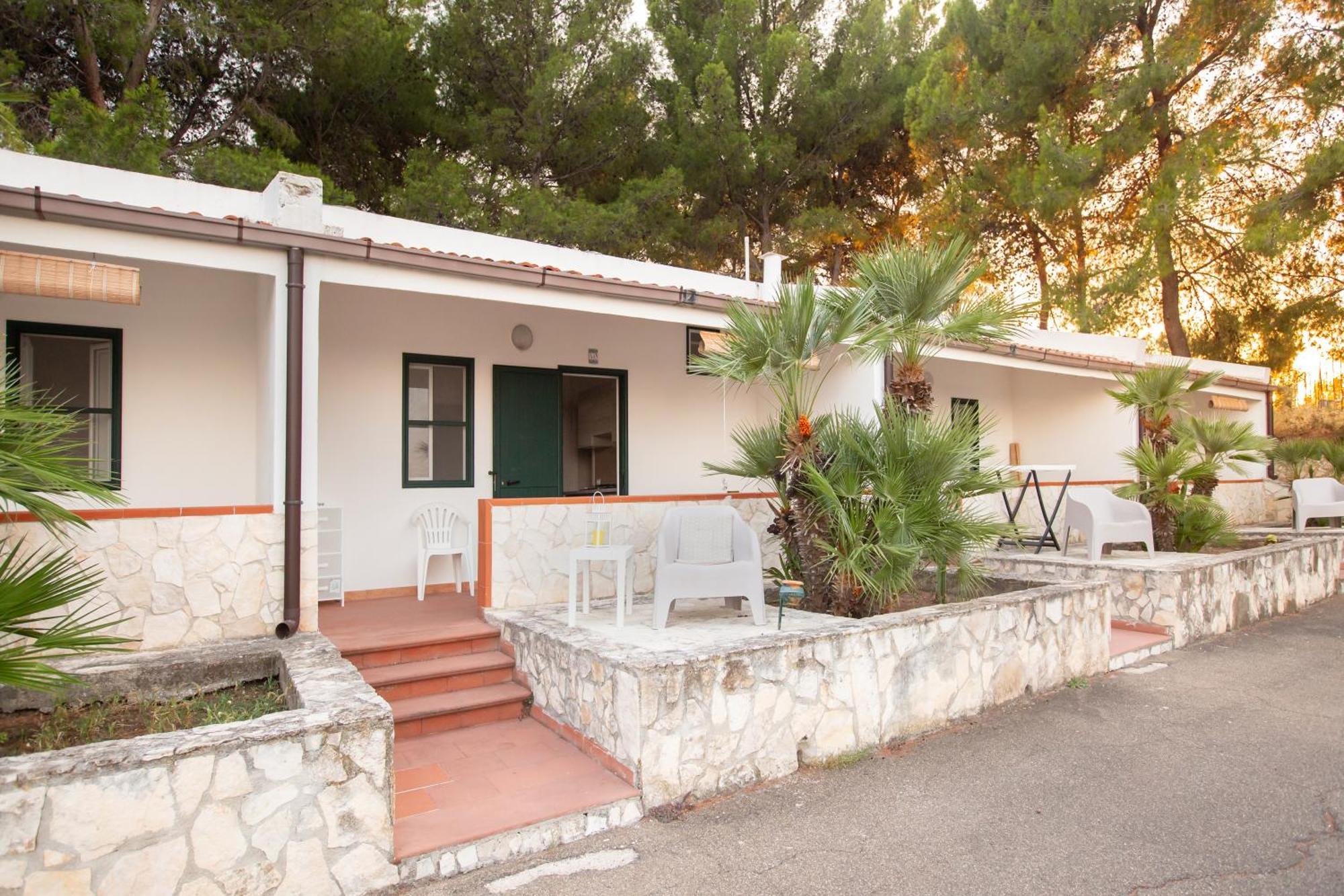 Centro Vacanze Piccolo Friuli Aparthotel