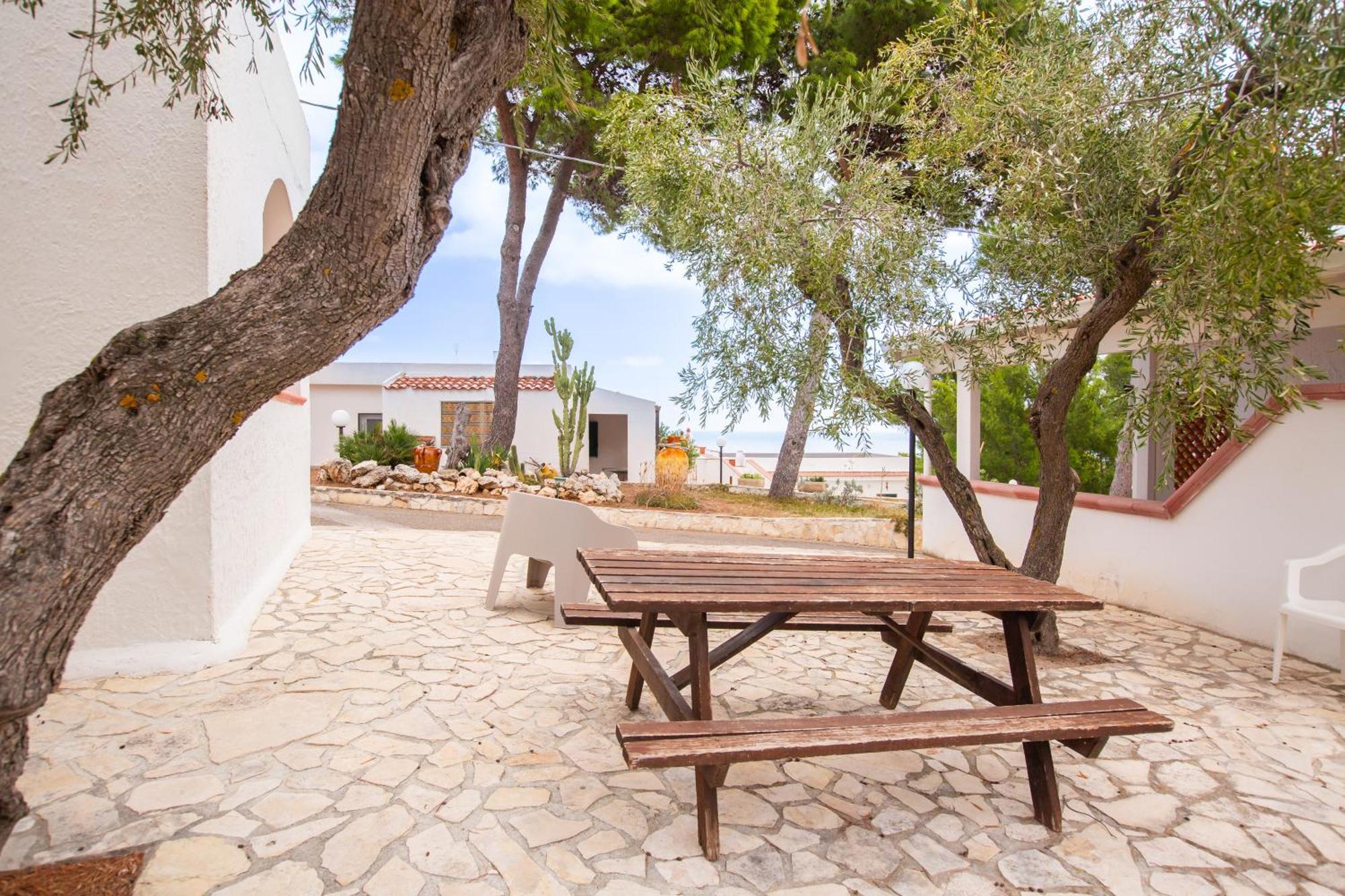 Centro Vacanze Piccolo Friuli 3* Vieste