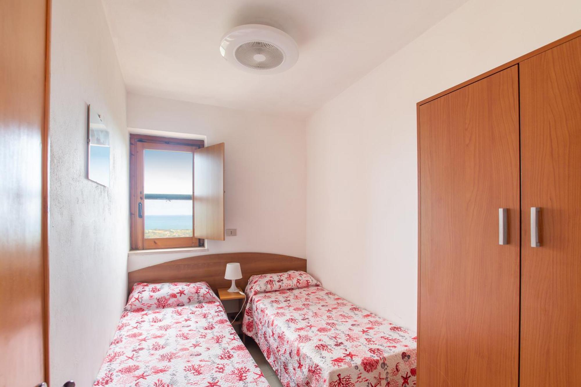 Centro Vacanze Piccolo Friuli Aparthotel Vieste