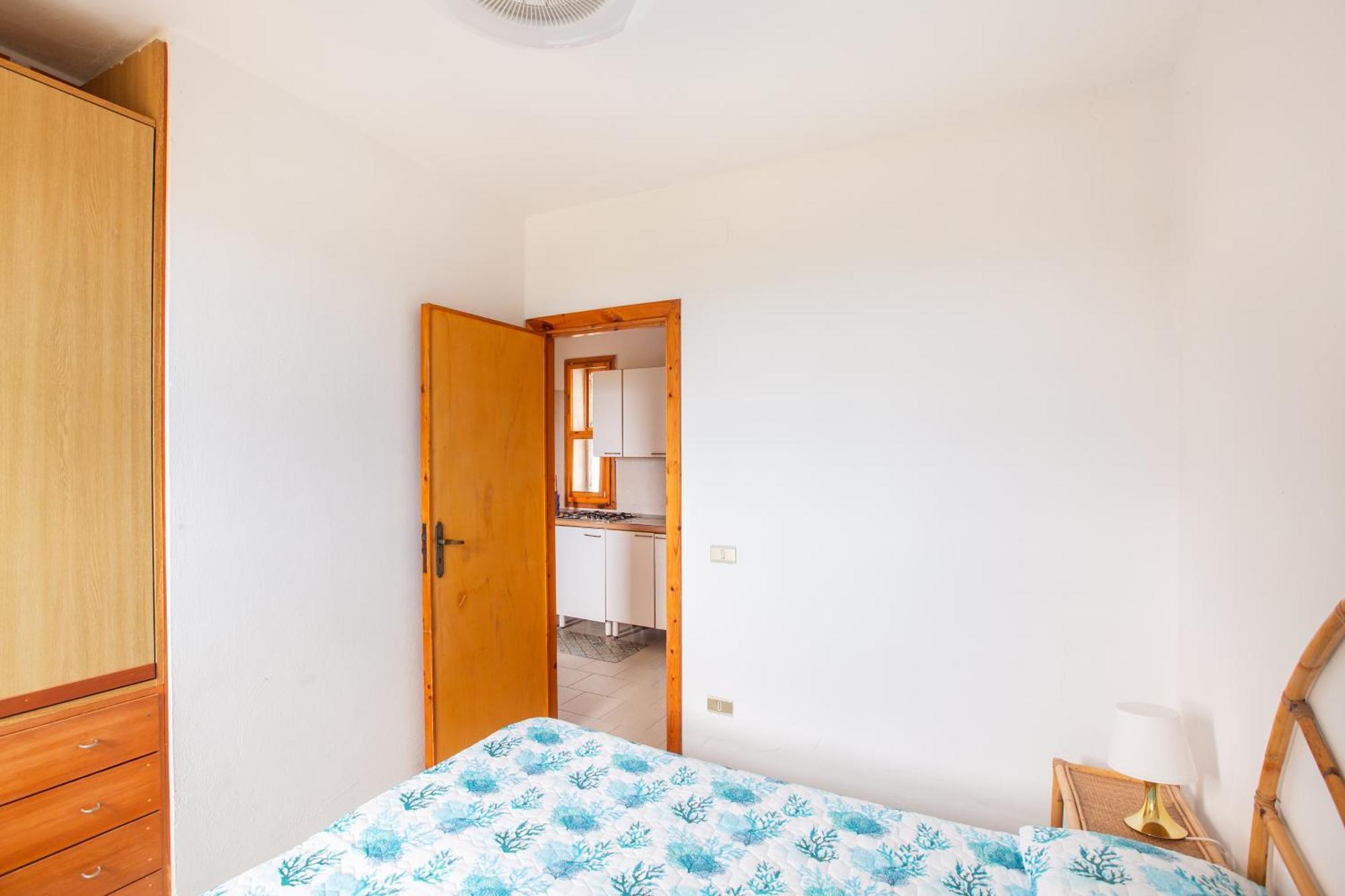Centro Vacanze Piccolo Friuli 3* Vieste