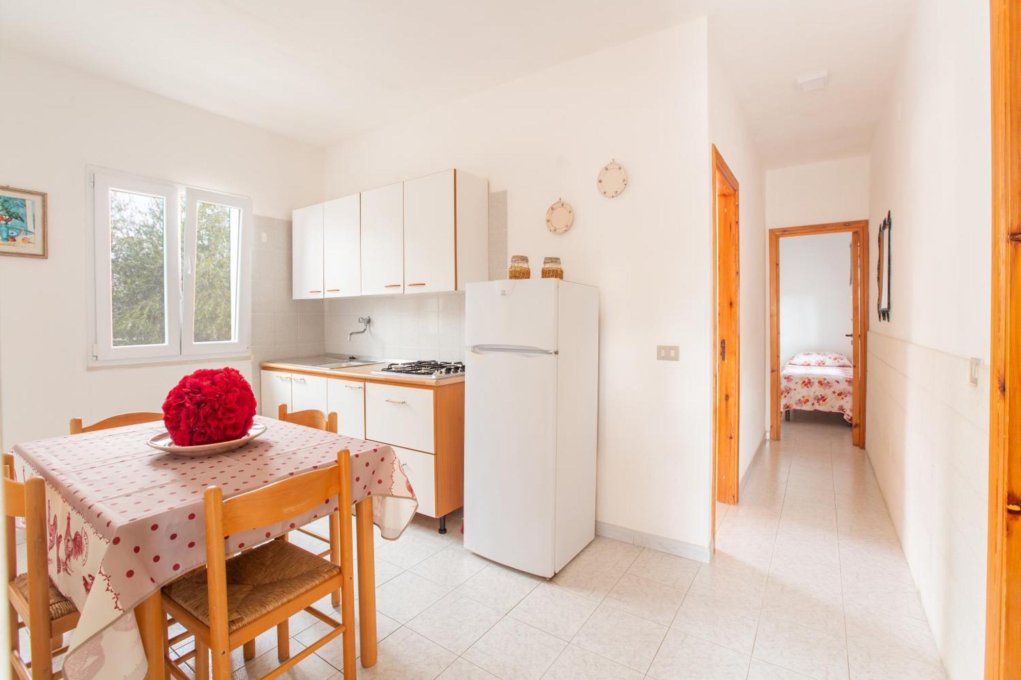 Aparthotel Centro Vacanze Piccolo Friuli Vieste