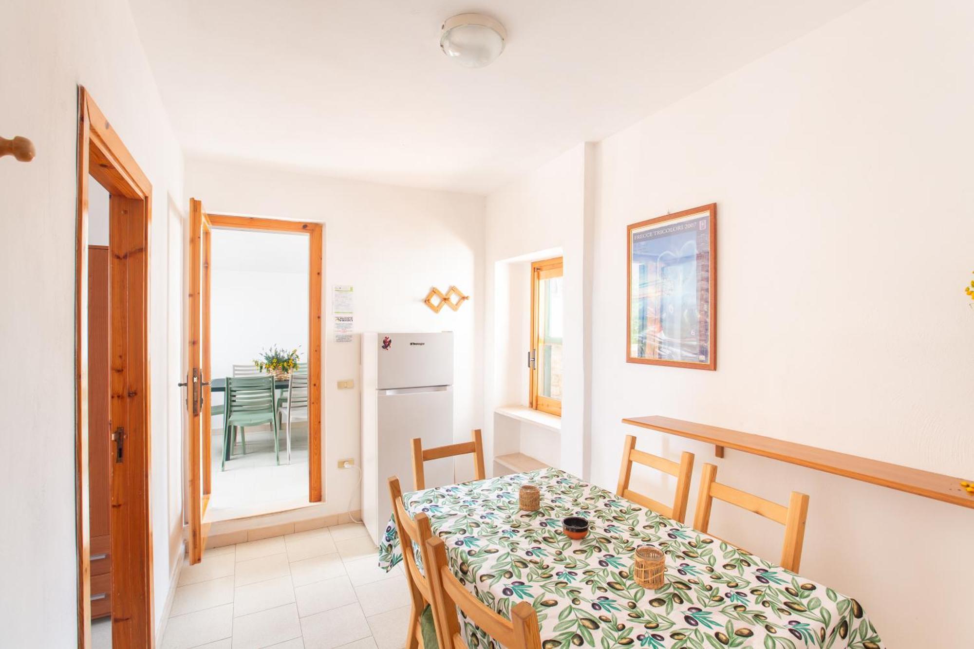 Aparthotel Centro Vacanze Piccolo Friuli