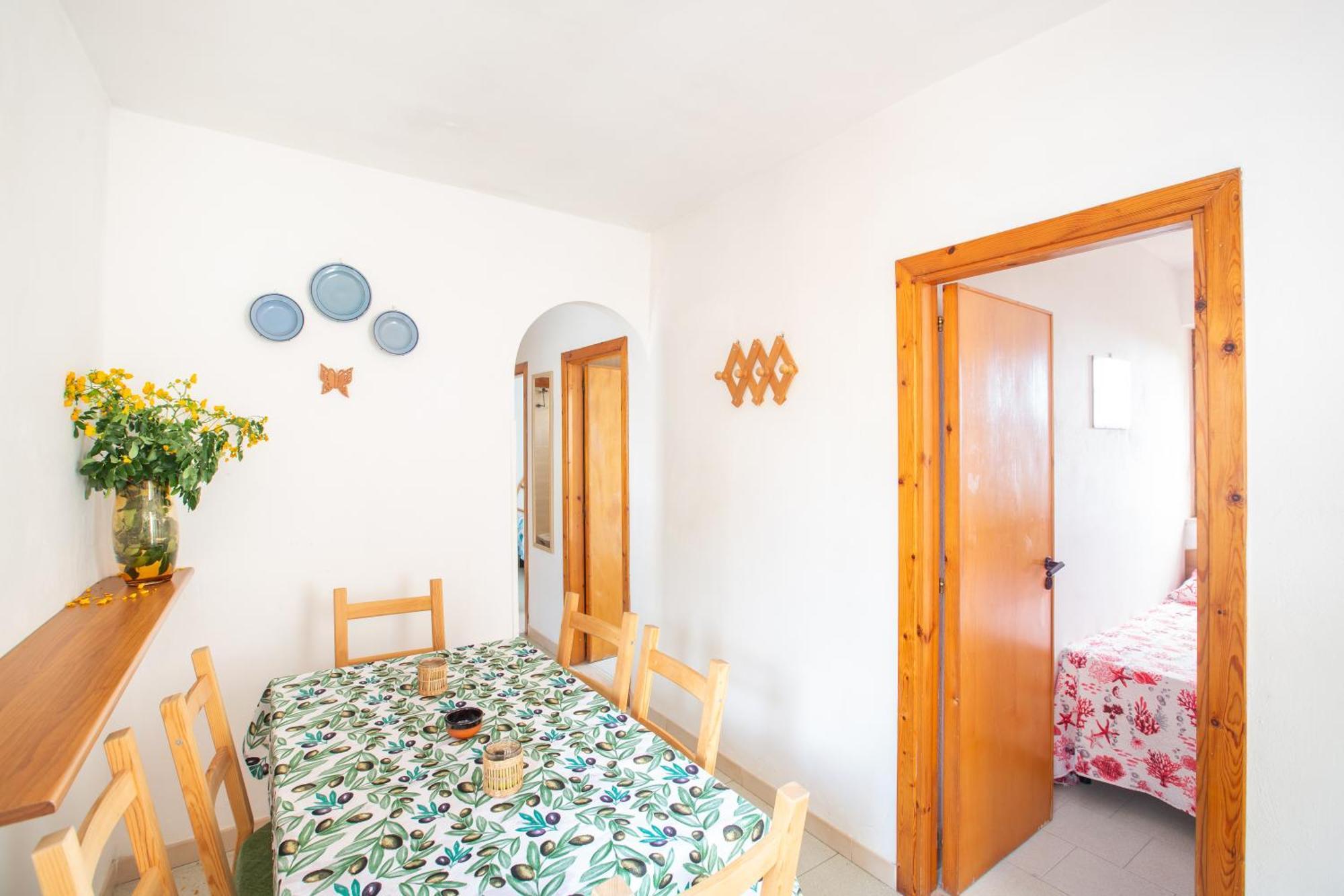 Aparthotel Centro Vacanze Piccolo Friuli 3*