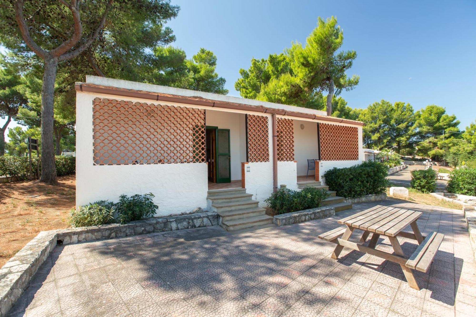 Aparthotel Centro Vacanze Piccolo Friuli 3*