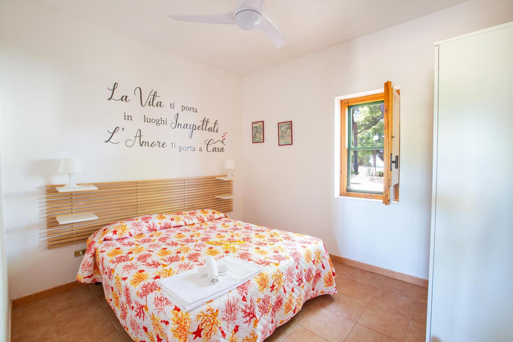 Centro Vacanze Piccolo Friuli 3* Vieste