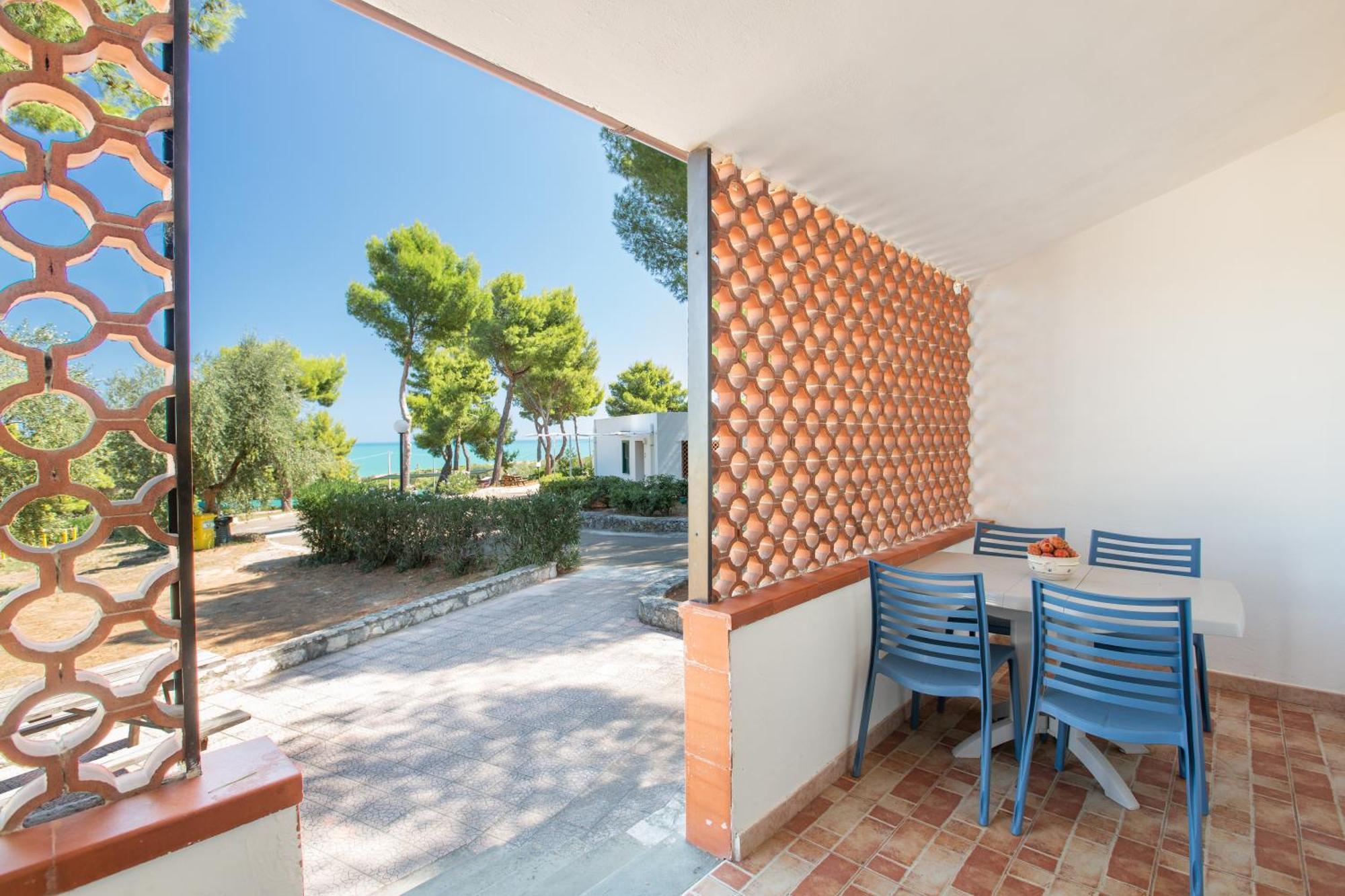 Centro Vacanze Piccolo Friuli Aparthotel 3*