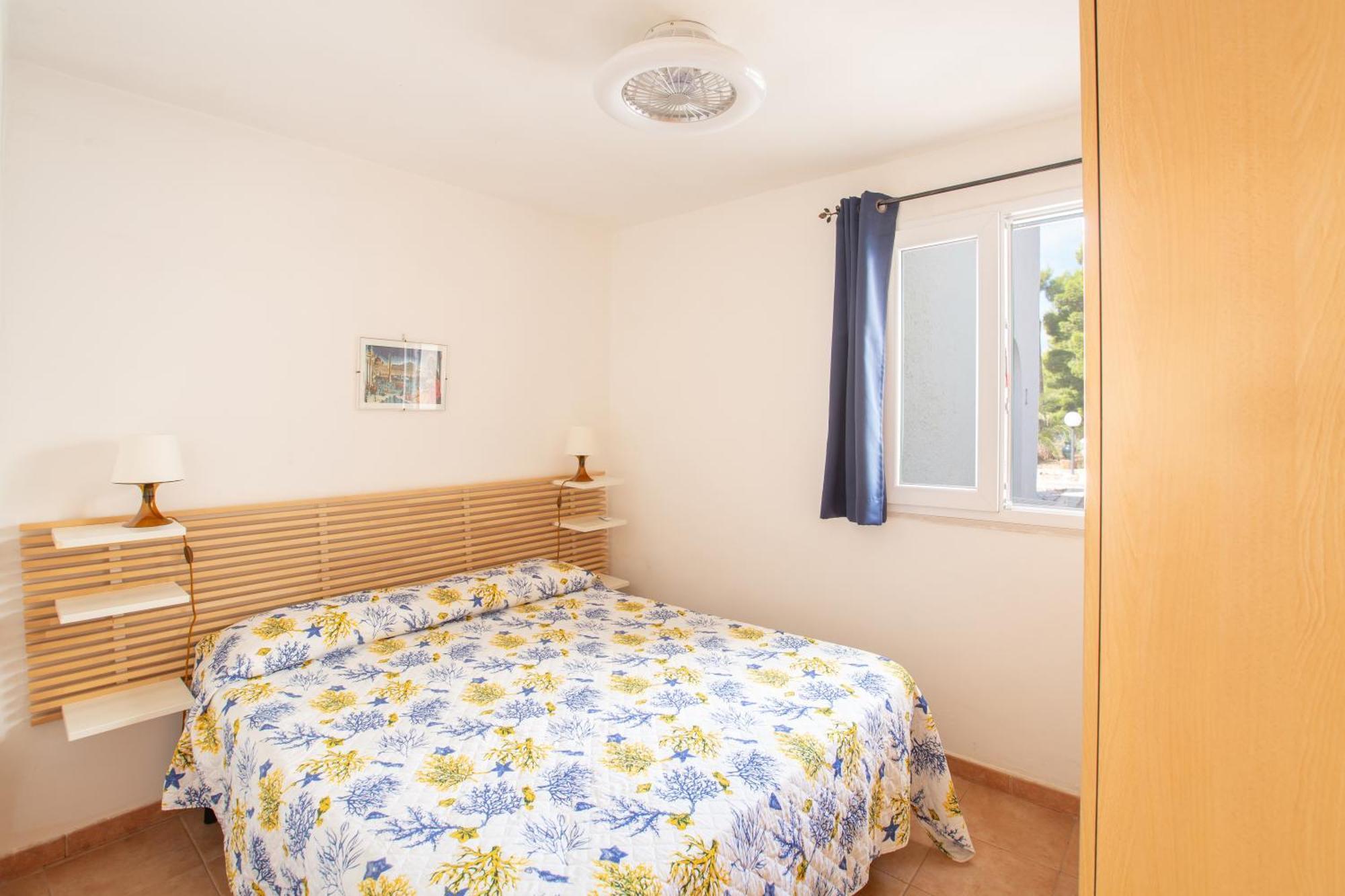 Centro Vacanze Piccolo Friuli Aparthotel Vieste