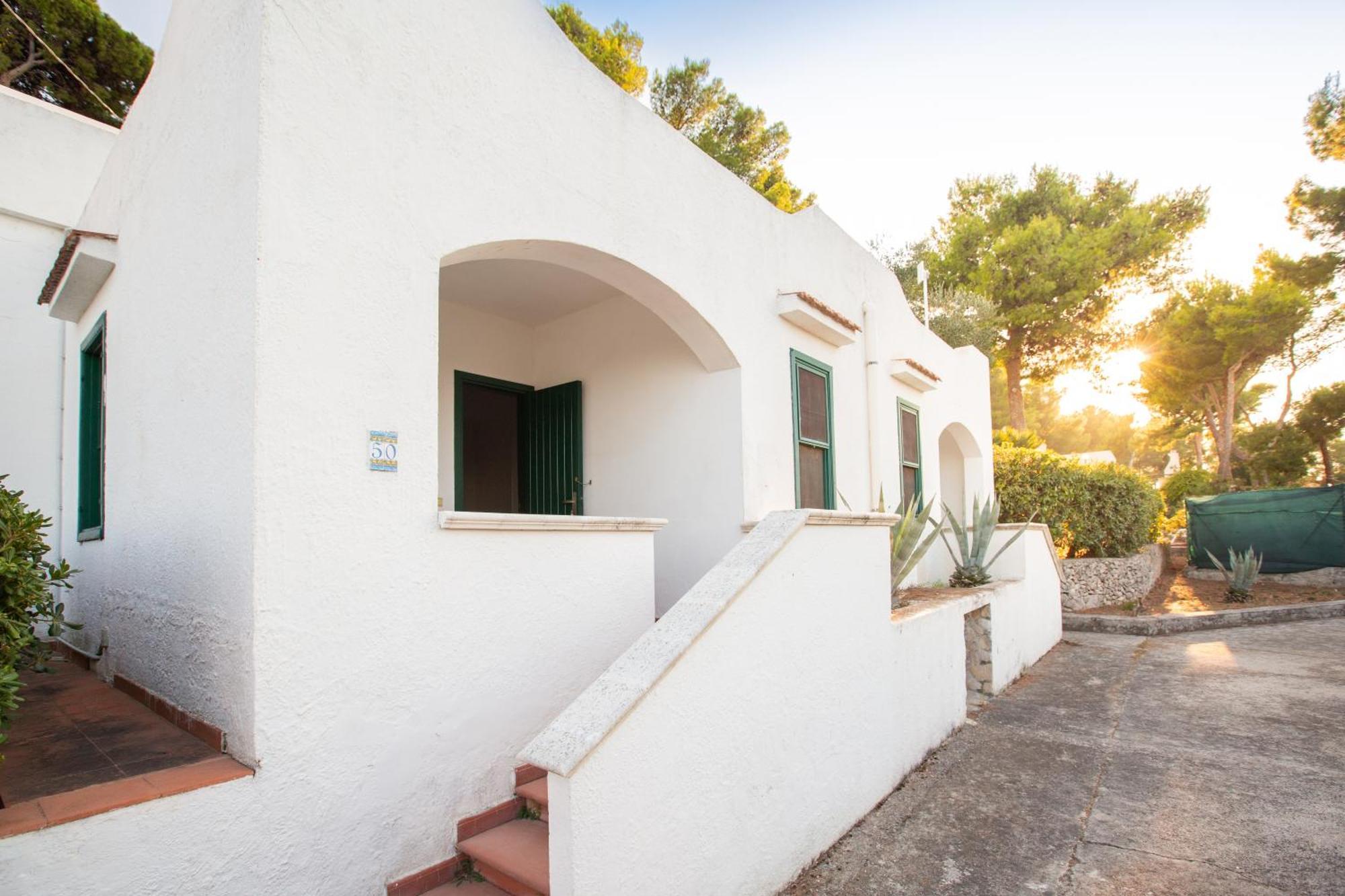 Aparthotel Centro Vacanze Piccolo Friuli