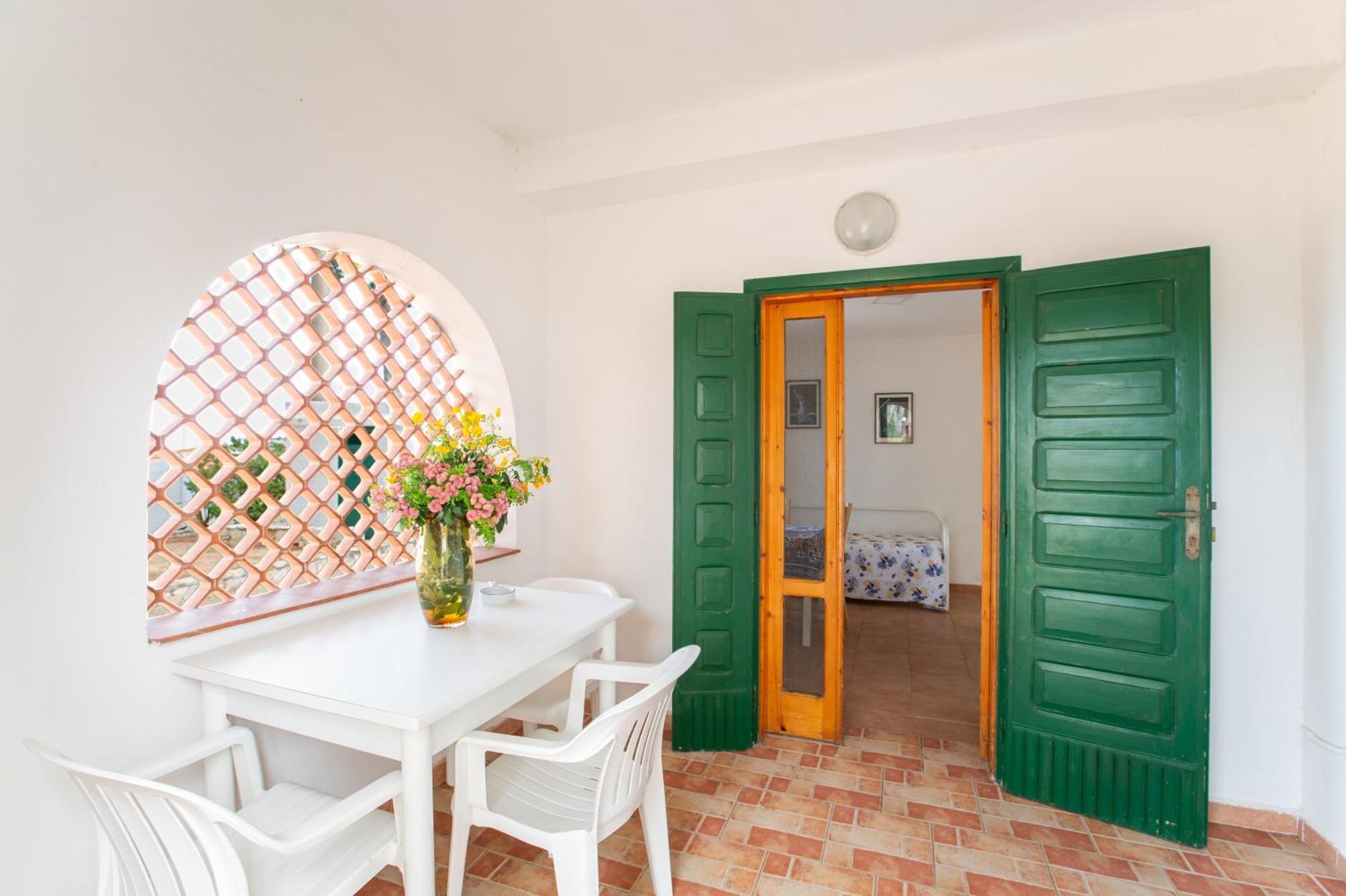 Aparthotel Centro Vacanze Piccolo Friuli 3*